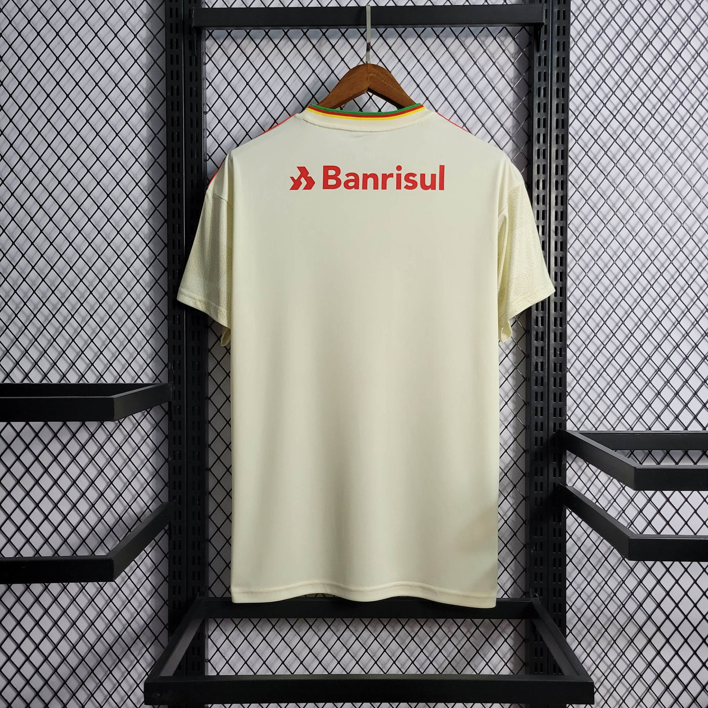 Camisa Internacional Away 22/23