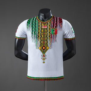 Camisa Mali Home Versão Jogador 25/26