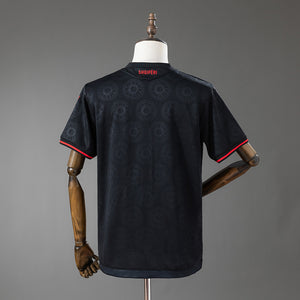Camisa Albânia Third 2026
