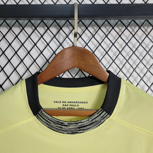 Camisa Corinthians Away 23/24 Feminina