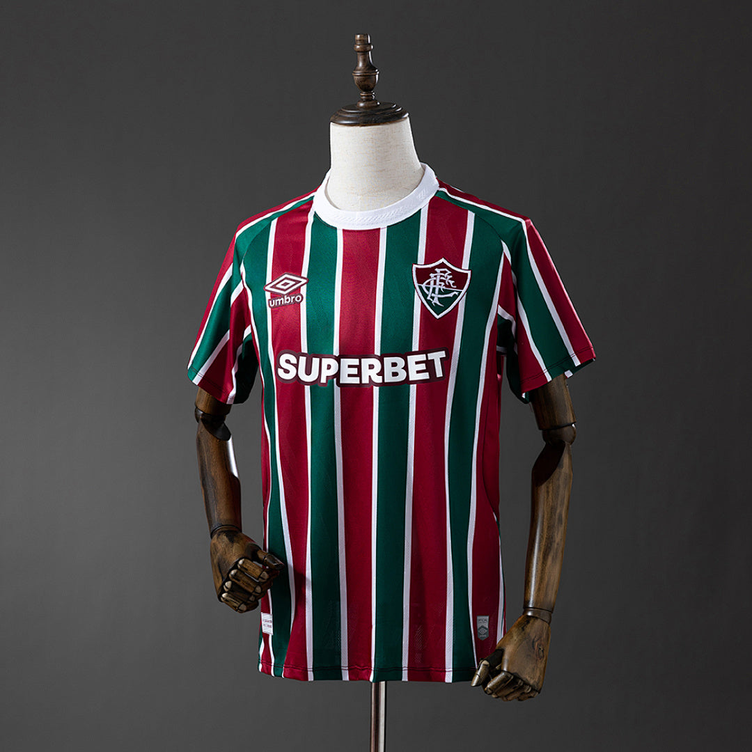 Camisa Fluminense Home 25/26
