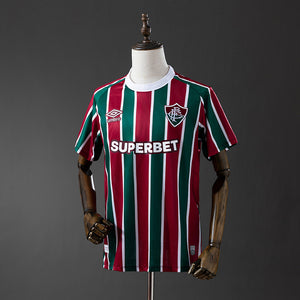 Camisa Fluminense Home 25/26