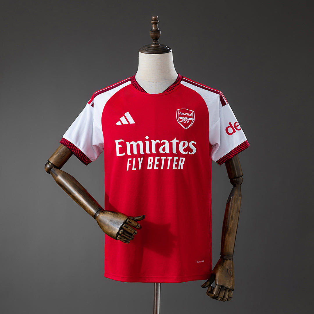 Camisa Arsenal Home 26/27