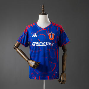 Camisa Chile Home 26/27