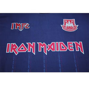 Camisa West Ham United Retrô