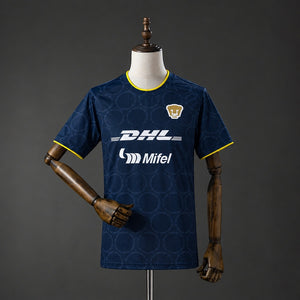 Camisa Pumas Unam Away Jersey2 26/27
