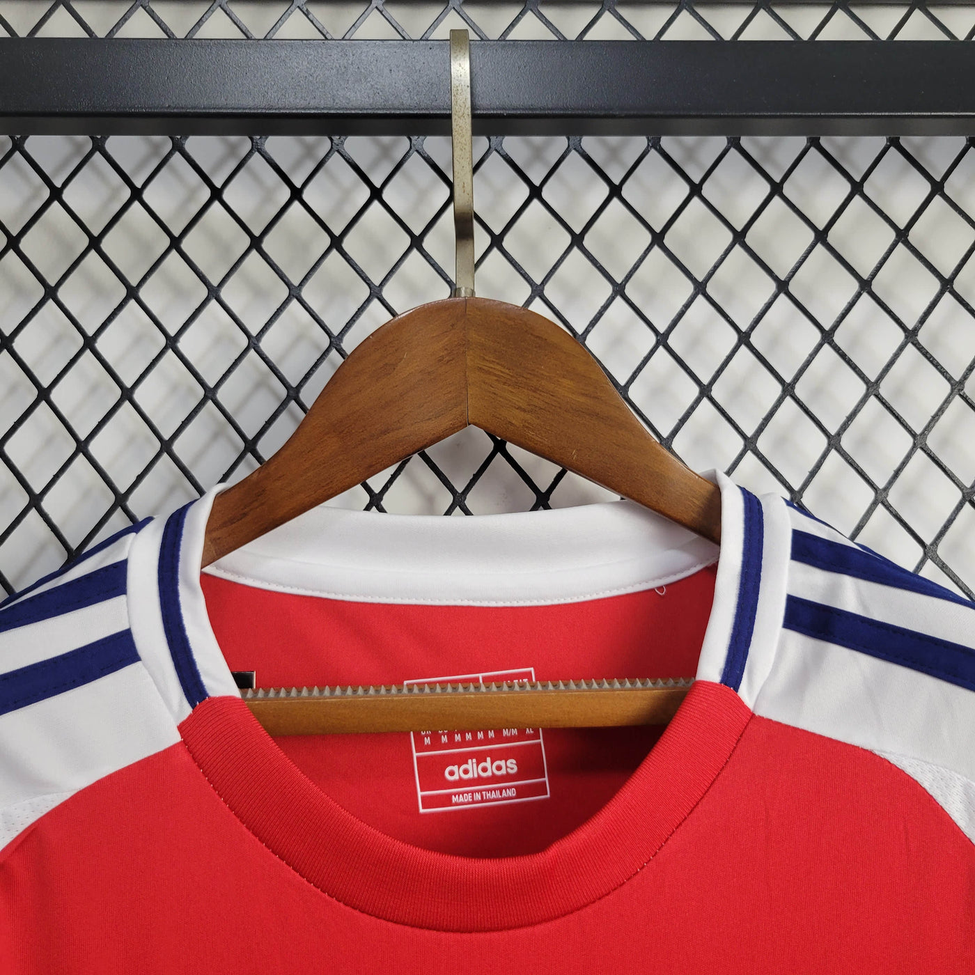 Camisa Arsenal Home 24/25 Feminina