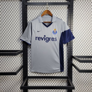 Camisa Primeira Liga Retrô 2001