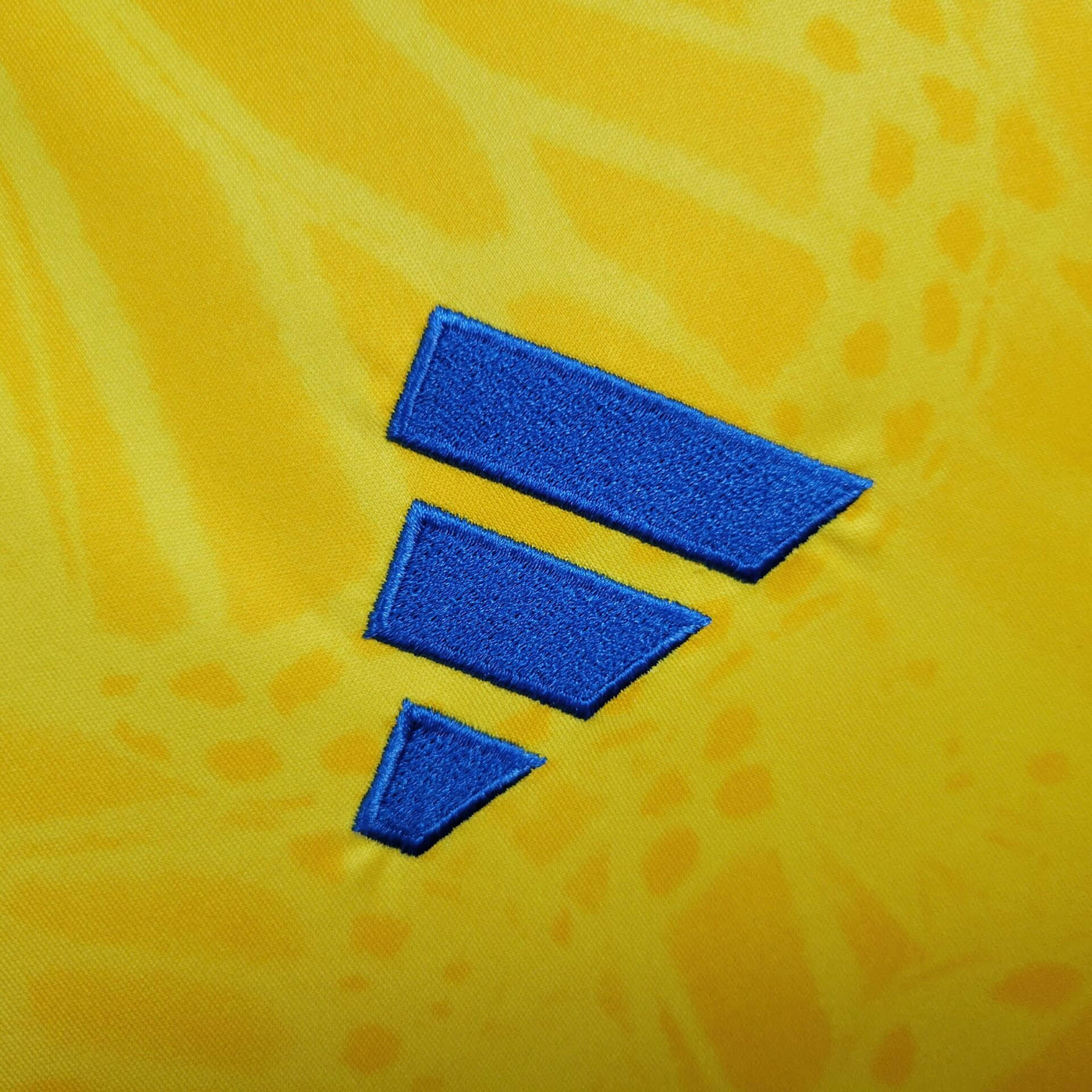 Camisa Colômbia Home 2026