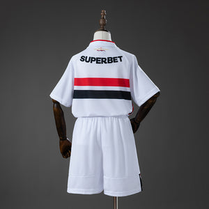 Kit Infantil São Paulo 26/27