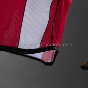 Camisa Olympiacos Home Retrô Xxl9 02/03