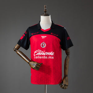 Camisa Tijuana Home 4xl9 26/27