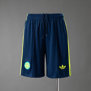 Short Colômbia 2026