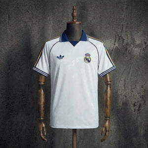 Camisa Real Madrid Branca 26/27