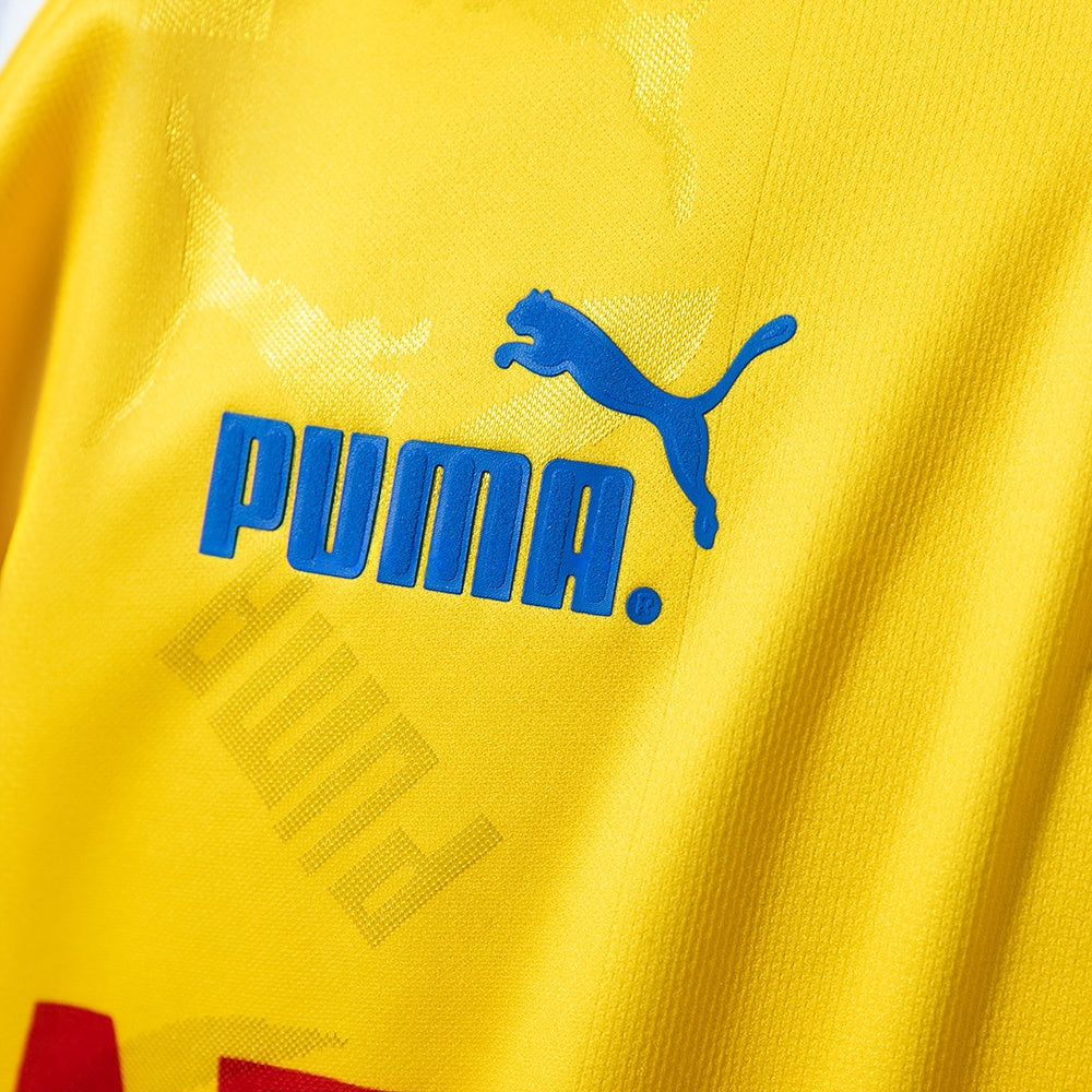 Camisa Las Palmas Retrô 95/96