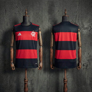 Camisa Flamengo Home 26/27