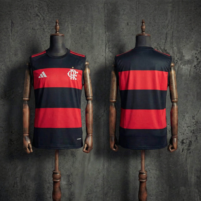 Camisa Flamengo Home 26/27