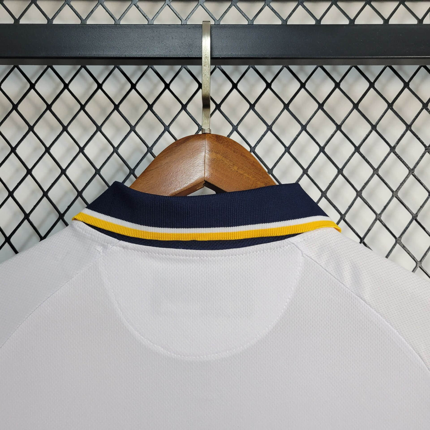 Camisa Parma Retrô 05/06