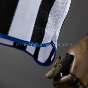 Camisa Newcastle United Retrô 1999