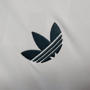 Camisa México Away 2026