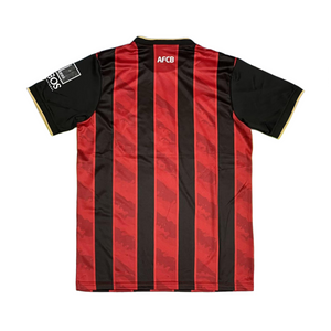 Camisa Bournemouth Home 25/26