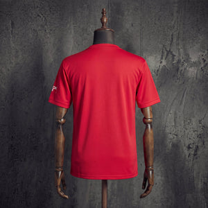 Camisa Osasuna Retrô 25/26
