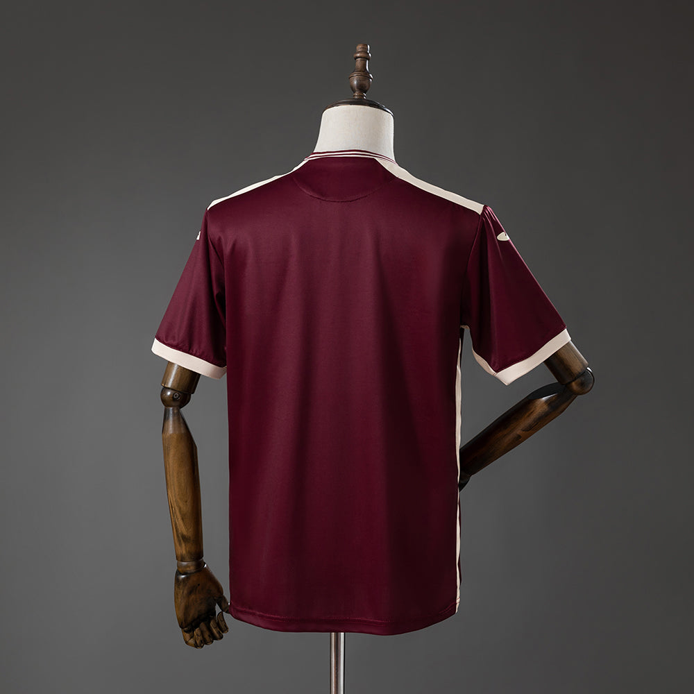 Camisa Cordoba Third 4xl7 26/27