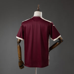 Camisa Cordoba Third 4xl7 26/27