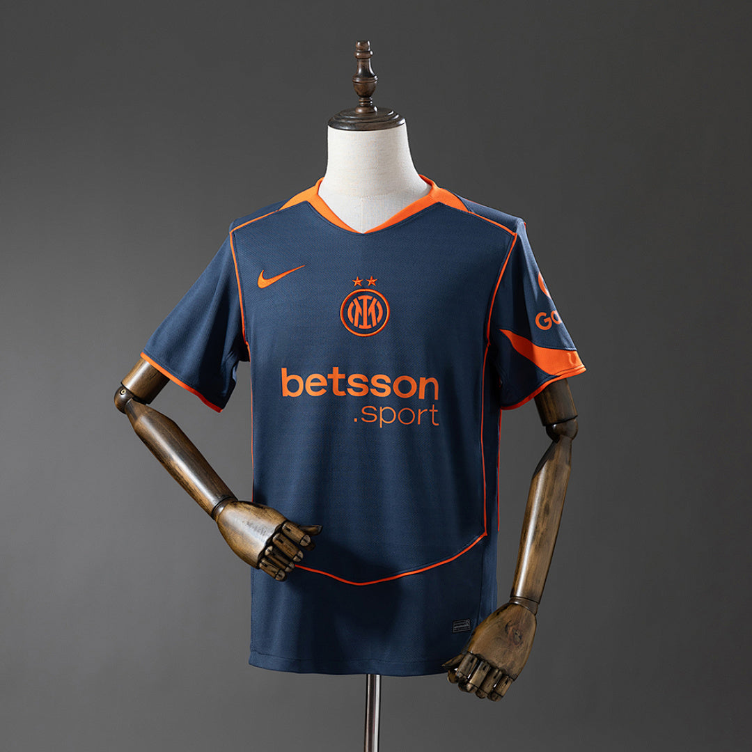 Camisa Inter Milan Third 25/26