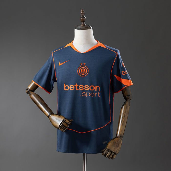 Camisa Inter Milan Third 25/26