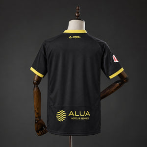 Camisa Mallorca Away 26/27