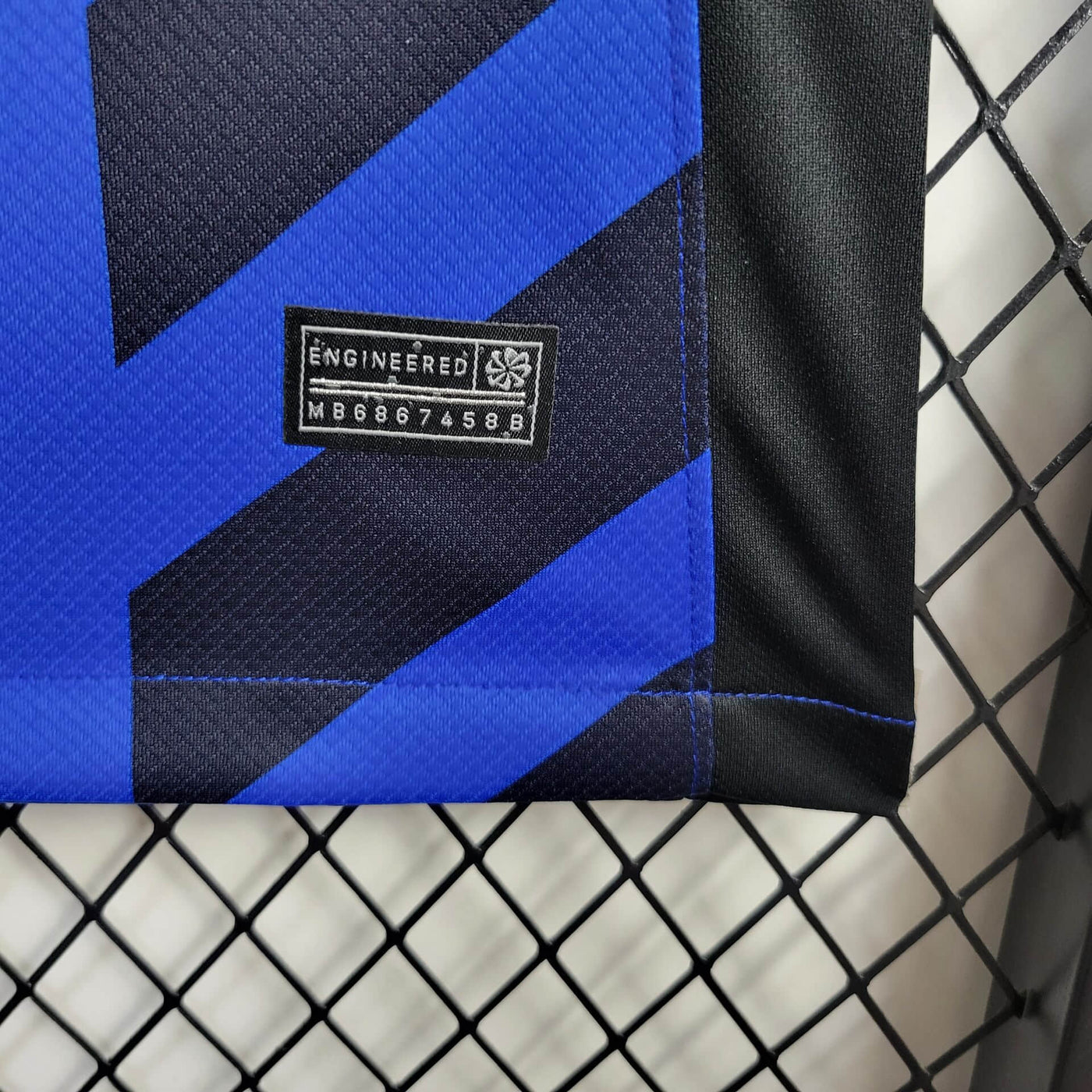 Camisa Inter Milan Home 24/25 Feminina