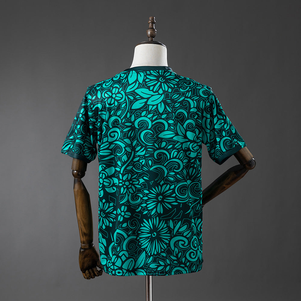 Camisa Palestina Special Edition Verde Xxl8 25/26