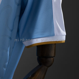 Camisa Paysandu Home 4xl7 25/26