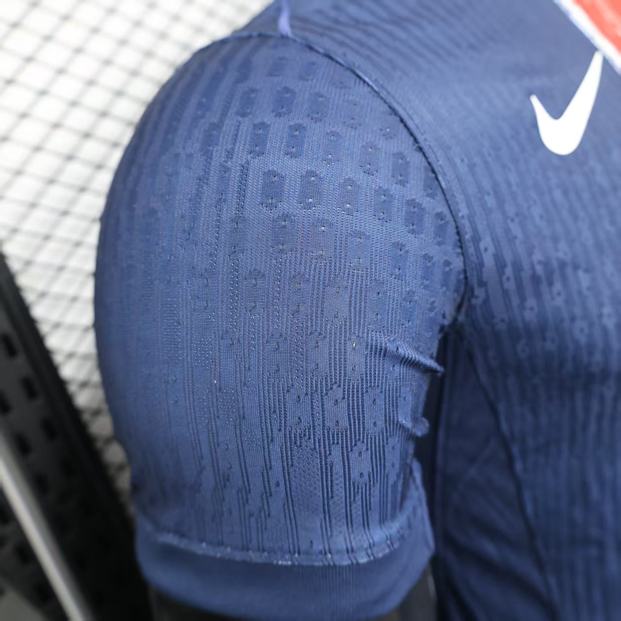 Camisa Paris Saint-Germain Home Jogador 2025