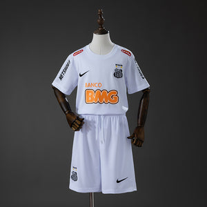 Kit Infantil Santos 12/13
