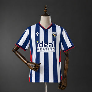 Camisa West Bromwich Albion Home 4xl2 26/27