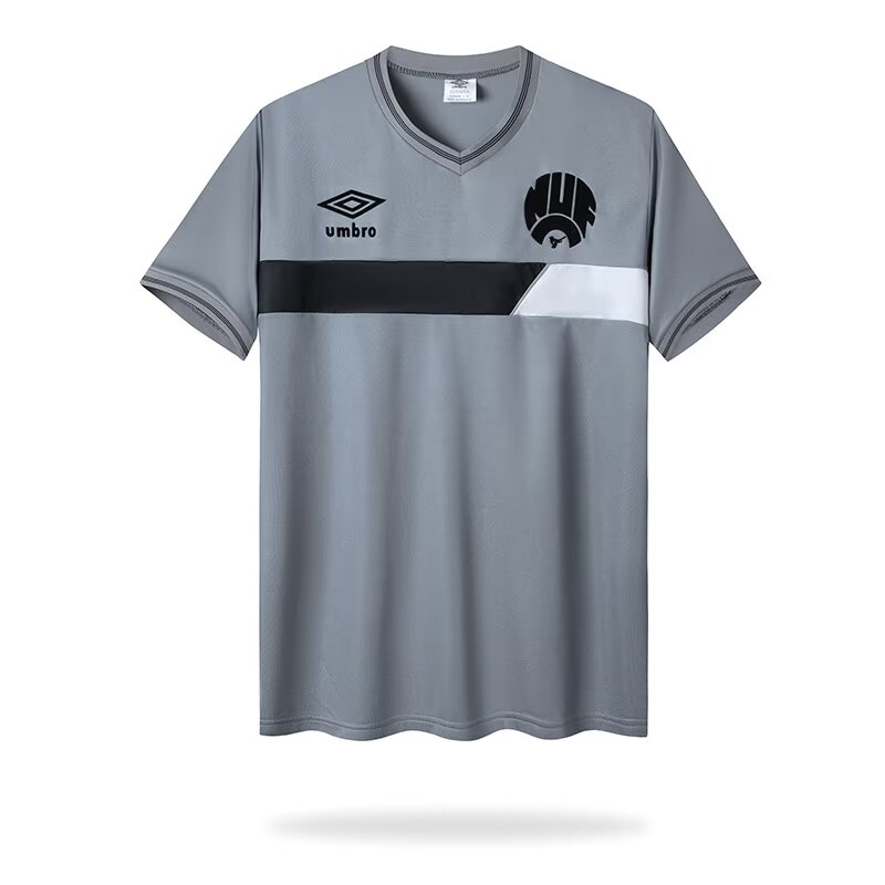 Camisa Newcastle United Retrô 1983