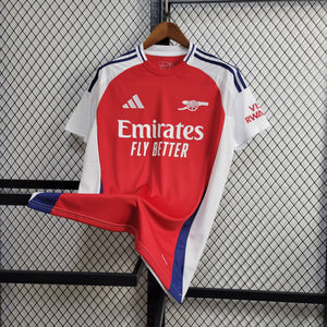 Camisa Arsenal Home 24/25