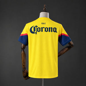 Camisa Club America Home Retrô Xxl2 13/14
