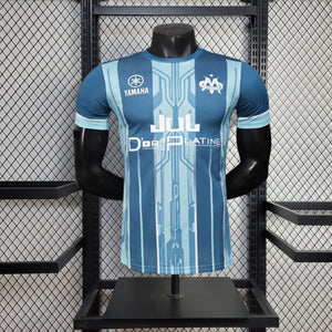 Camisa Olympique Marseille Modelo Especial Jogador 25/26
