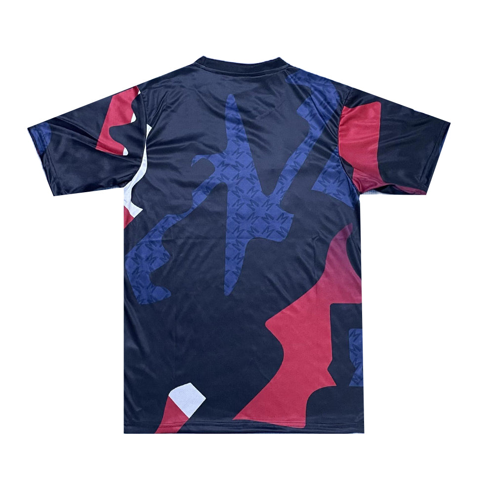 Camisa Manchester United Treino 24/25