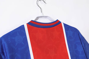 Camisa Paris Saint-Germain Retrô 1995