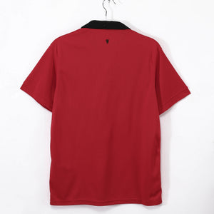 Camisa Manchester United Retrô 13/14