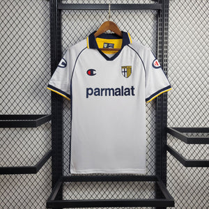 Camisa Parma Retrô 03/04