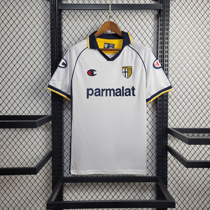 Camisa Parma Retrô 03/04