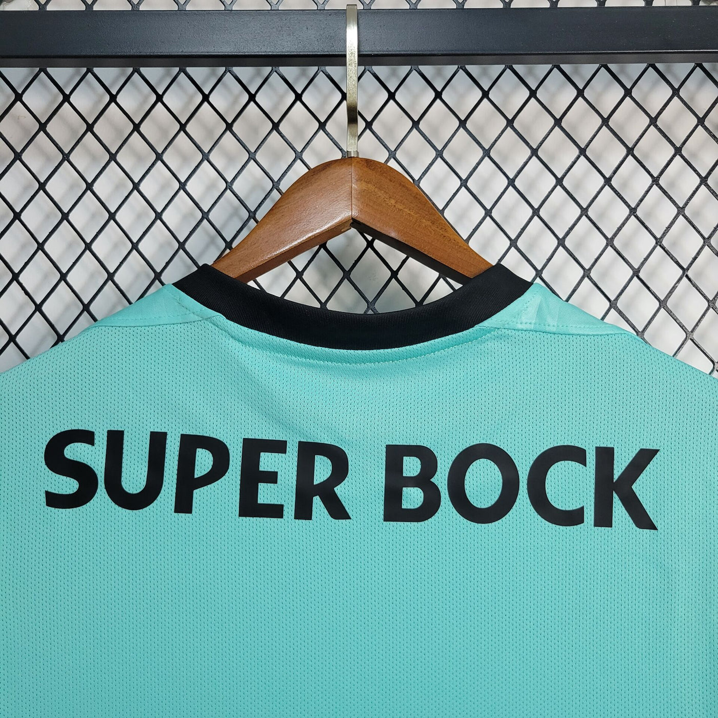 Camisa Portugal Away 25/26
