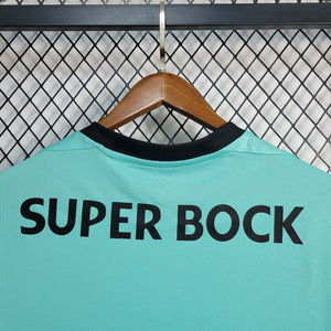 Camisa Portugal Away 25/26