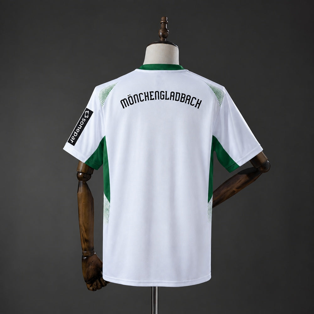 Camisa Borussia Monchengladbach Home 26/27