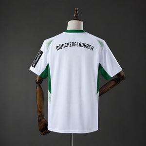 Camisa Borussia Monchengladbach Home 26/27
